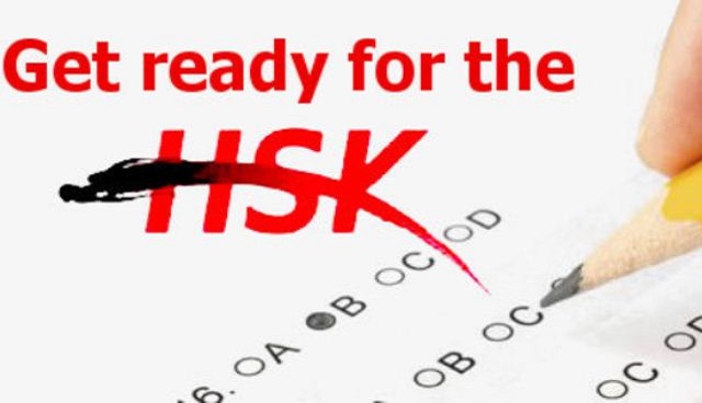 Khóa học ngữ  pháp HSK bổ trợ các bạn ôn thi HSK cam kết đầu ra chất lượng