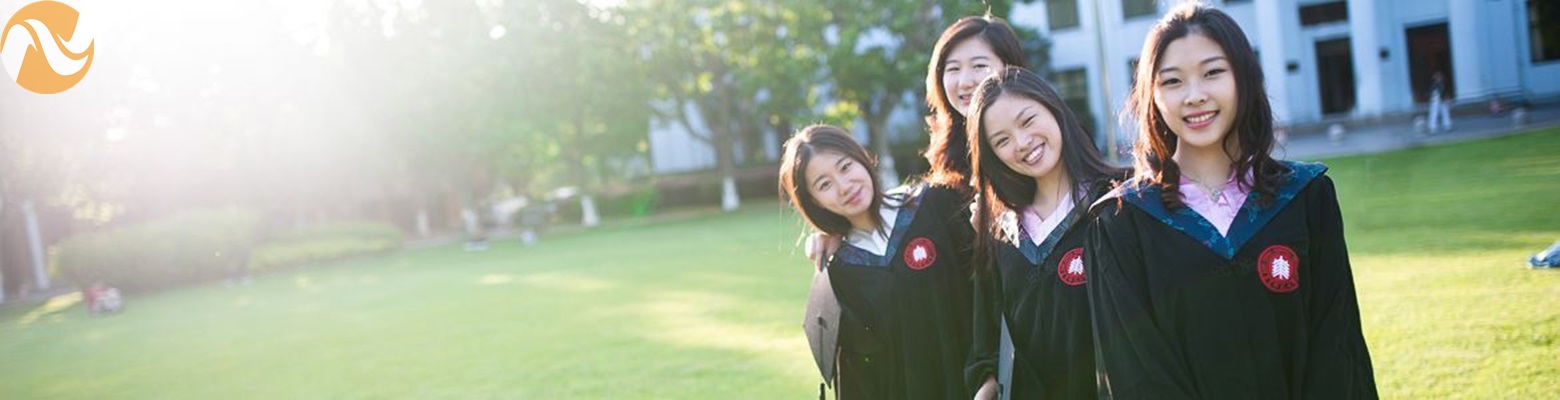 Đại Học Sư Phạm Hoa Đông- điểm đến mơ ước của nhiều sinh viên 