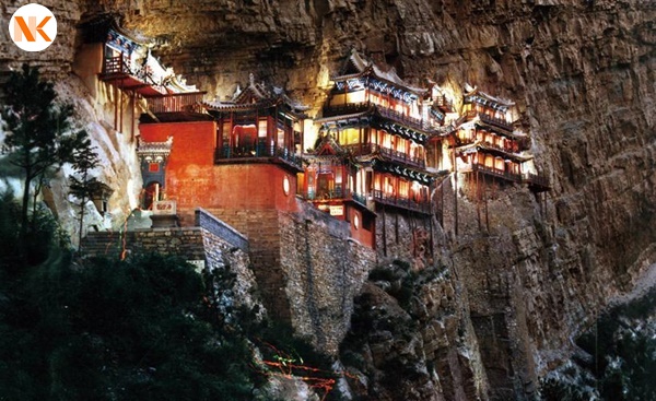 12 địa điểm du lịch nổi tiếng Trung Quốc