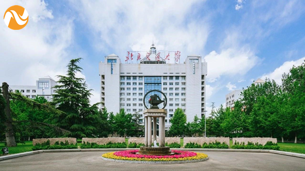 Đại học Giao thông Bắc Kinh – 'Cái nôi' của ngành viễn thông Trung Quốc