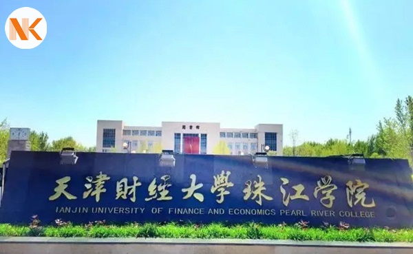 Du học Trung Quốc: Đại học Kinh tế Tài chính Thiên Tân