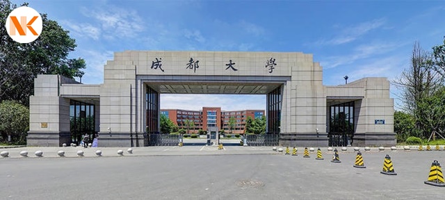 Đại học Thành Đô – ngôi trường hàng đầu về đào tạo kỹ sư ở Tứ Xuyên