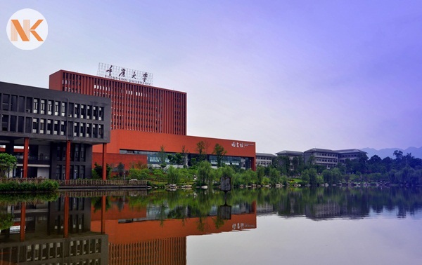 Đại học Trùng Khánh – ngôi trường trọng điểm hàng đầu Trung Quốc