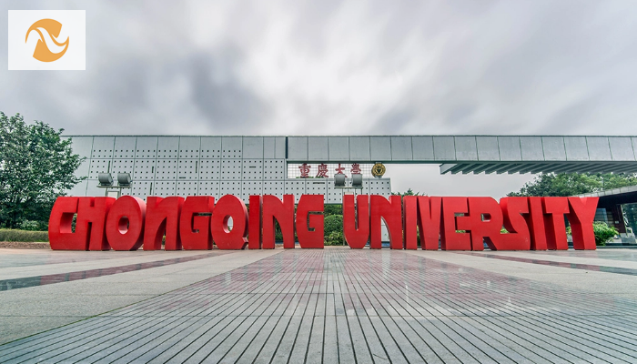 5 trường đại học tốt nhất tại Trùng Khánh