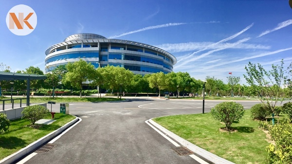 Đại học Kiến trúc An Huy – cơ sở đào tạo kỹ thuật dân dụng duy nhất tại An Huy