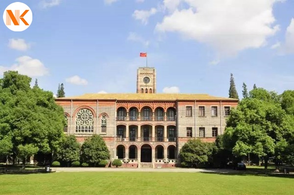 Du học Trung Quốc: Đại học Tô Châu