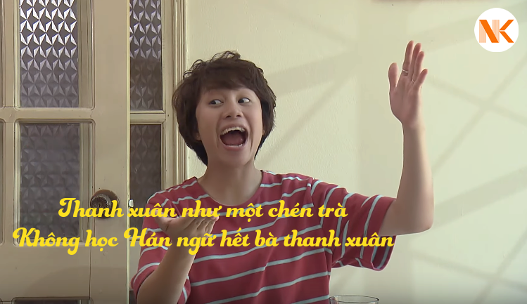 THỰC CHIẾN TIẾNG TRUNG – TĂNG LEVEL SIÊU TỐC THỰC CHIẾN TIẾNG TRUNG – TĂNG LEVEL SIÊU TỐC
