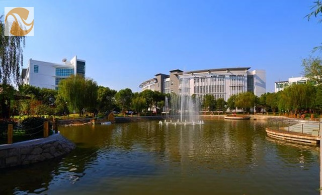 Học viện Thương mại Thượng Hải – Khởi xướng Liên minh Giáo dục Kinh doanh Quốc tế