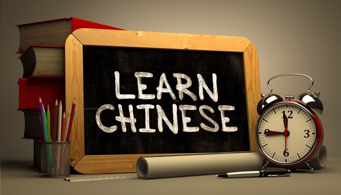 Những việc phải làm khi bắt đầu học tiếng Trung