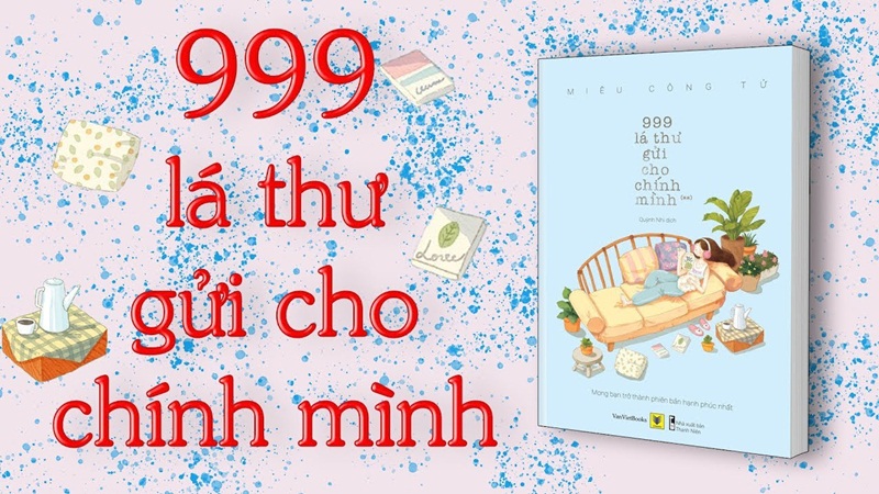 999 bức thư gửi cho chính mình - Bức thư số 4