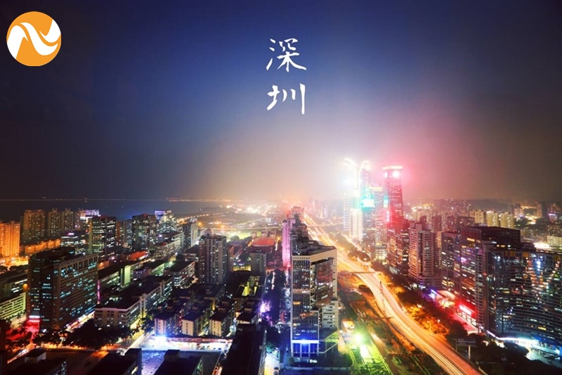 Thâm Quyến – Đặc khu kinh tế siêu đáng sống tại Trung Quốc
